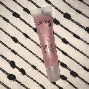 Lancôme juicy tube